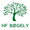 Haveforeningen Bøgely logo